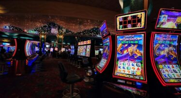 Navigating Non Gamstop Casinos What You Need to Know